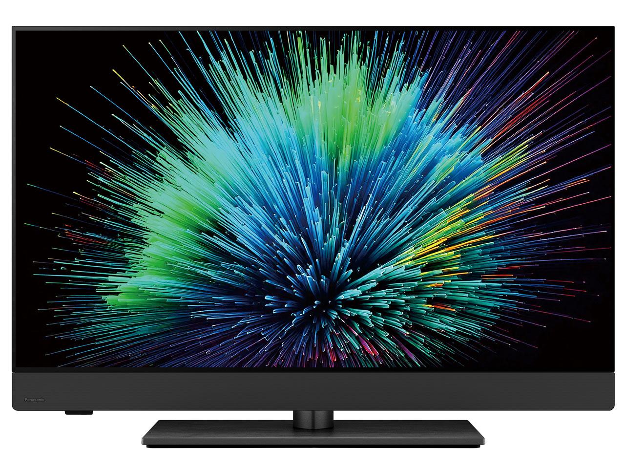 TV42Z90B L@ELer VIERA(rG) TV-42Z90B [42V^ /BluetoothΉ /4KΉ /BSECS 4K`[i[ /YouTubeΉ]