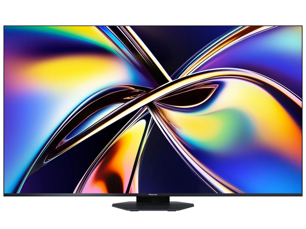 75U9R ter 75U9R [75V^ /BluetoothΉ /4KΉ /BSECS 4K`[i[ /YouTubeΉ]
