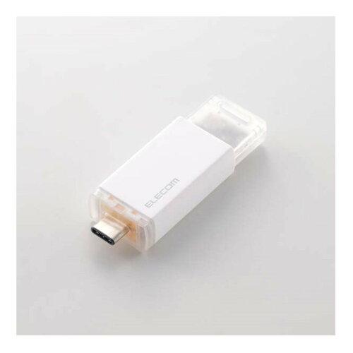 OtSSD/USB10GbpsΉ/mbN/Vb^[/RlN^ی/Type-C/500GB/zCg(ESD-ESK0500GWH)