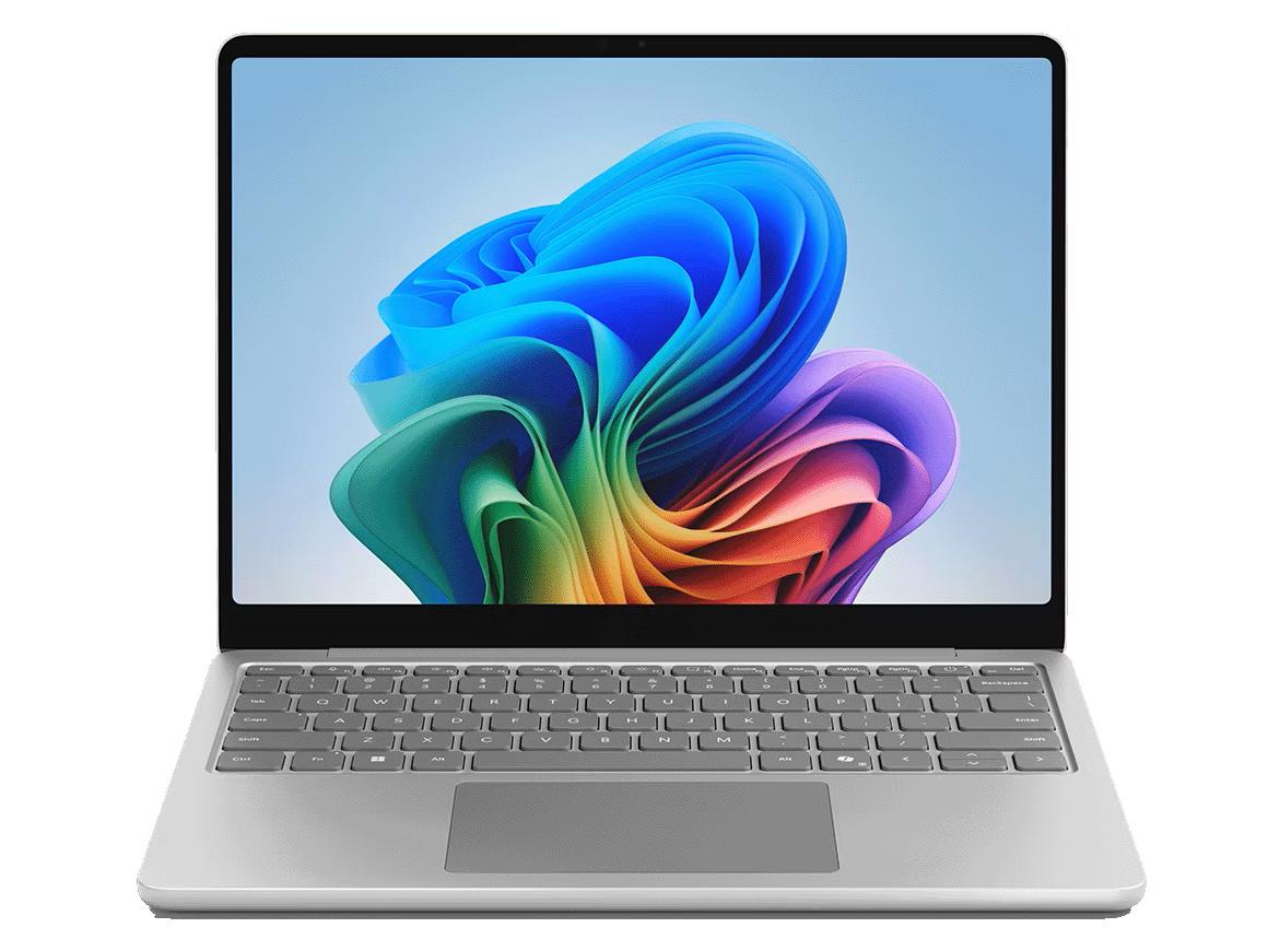 EP2-36993 }CN\tg Surface Laptop Windows 11 Home 13.0`13.2^iC`j Snapdragon 16GB 1920~1280 WebJL Bluetooth v5.4 Office 1.0`1.5kg Vo[n