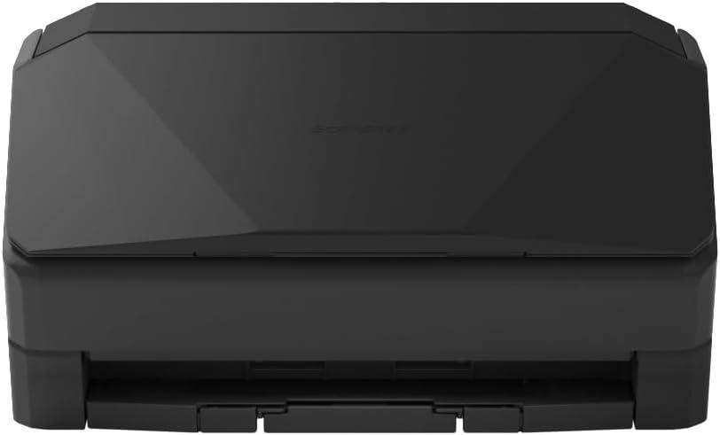 FI-IX2500BK V[gtB[hXLi[ REE416 ScanSnap iX2500(ubN) ʓǂݎ A4/͂/h/V[g 600 dpi USBڑ