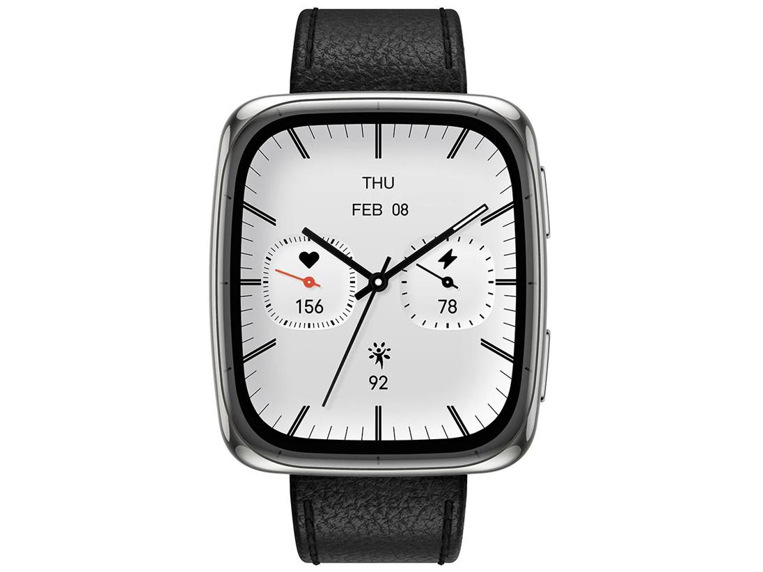 SP170075C01 sp170075-C01 X}[gEHb` Amazfit Active2 Square