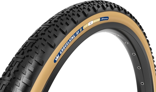 GRAVELKING X1+ 700X50C TCh