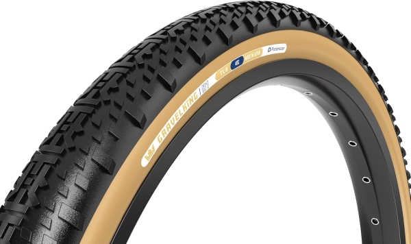 GRAVELKING X1 650BX48 TCh