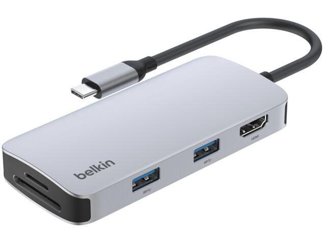 Connect USB-C 5-in-1 }`|[gnu(AVC007fqSGY-V2)