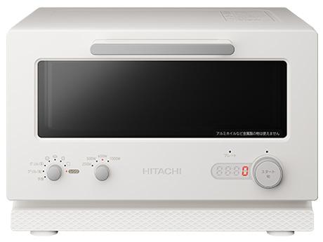 MRTF100 2in1トースターレンジ  アイボリー MRT-F100-C [15L /50/60Hz]