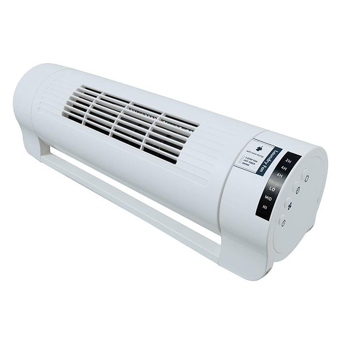 AFC-131 ランドリーファン AFC-131-BL