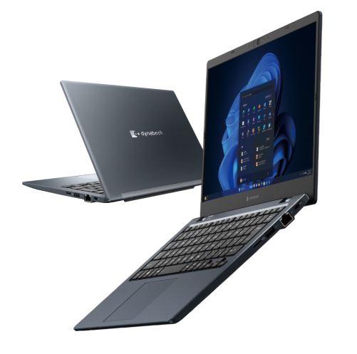 A6A1XYL7515A Dynabook dynabook GA83/XY Windows 11 Pro 13.3型(インチ) Ryzen メモリ16GB SSD 256GB 1920×1080 Webカメラ有り Bluetooth v5.1 Office有り 1.0kg未満 ブラック系 DYNABOOK ダイナブック