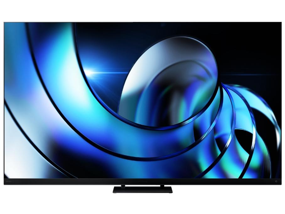 85Z875R ter REGZA(OU)  85Z875R [85V^ /BluetoothΉ /4KΉ /BSECS 4K`[i[ /YouTubeΉ]