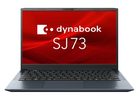 A6SJKYG8231B dynabook SJ73/KY
