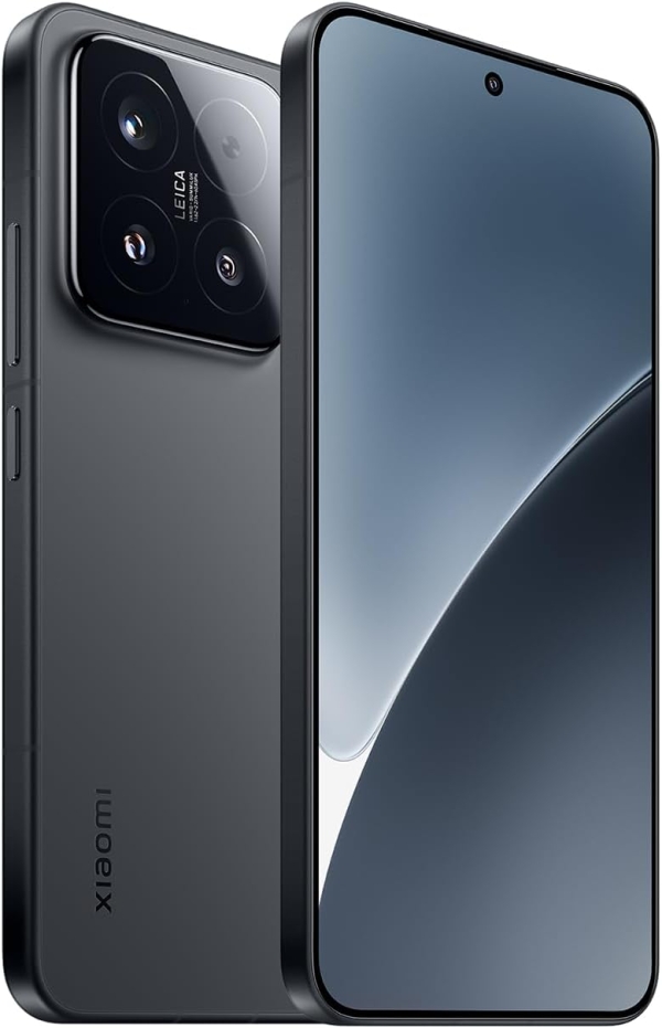 Xiaomi 15 12G+512G ubN