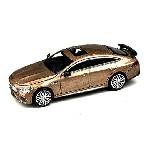 JADI ZfX AMG GT 63 S 18 JnS[h RHD 1/64XP[ PA65287 (2168930)
