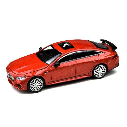 JADI ZfX AMG GT 63 S 18 Jbp[IW RHD 1/64XP[ PA65288 (2168931)