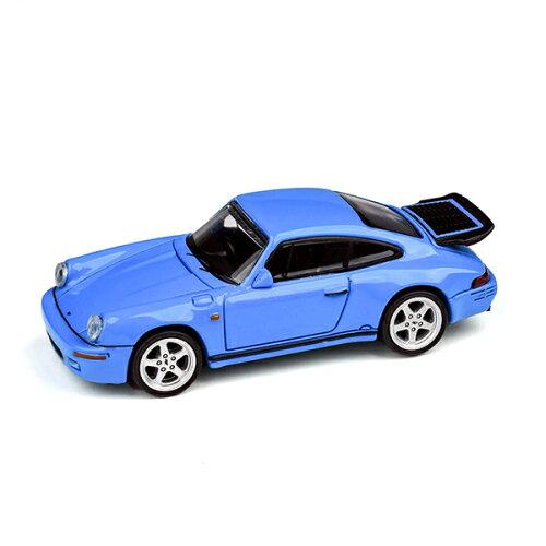 JADI RUF CTR 87 [VOu[ RHD 1/64XP[ PA65297 (2168937)