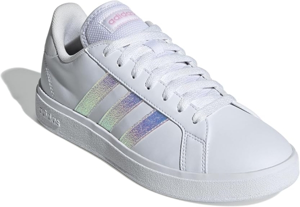 adidas GRANDCOURT BASE 2.0 W IG6374 J[:tbgEFAzCg/tbgEFAzC TCY:23.5