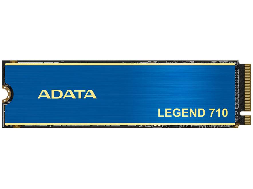LEGEND 710 PCIe Gen3 x4 M.2 2280 SSD 256GB(ALEG-710-256GCS)