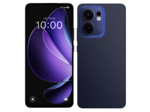 OPPO Ib| X}z Reno13 A 8GB/128GB ~iXlCr[ SIMt[