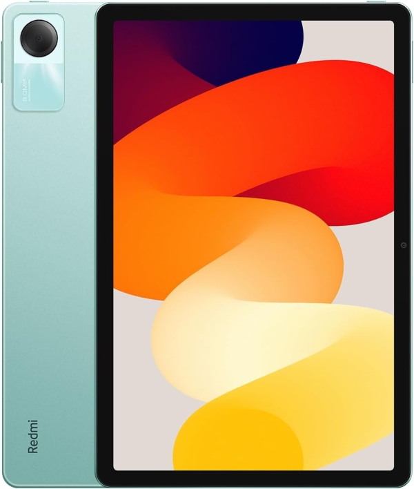 Xiaomi VI~ ^ubg Redmi Pad SE Android 13 11.0^iC`j 1920~1200 Snapdragon 4GB SSD 128GB Wi-Fif Bluetooth v5.0 400`500g O[n