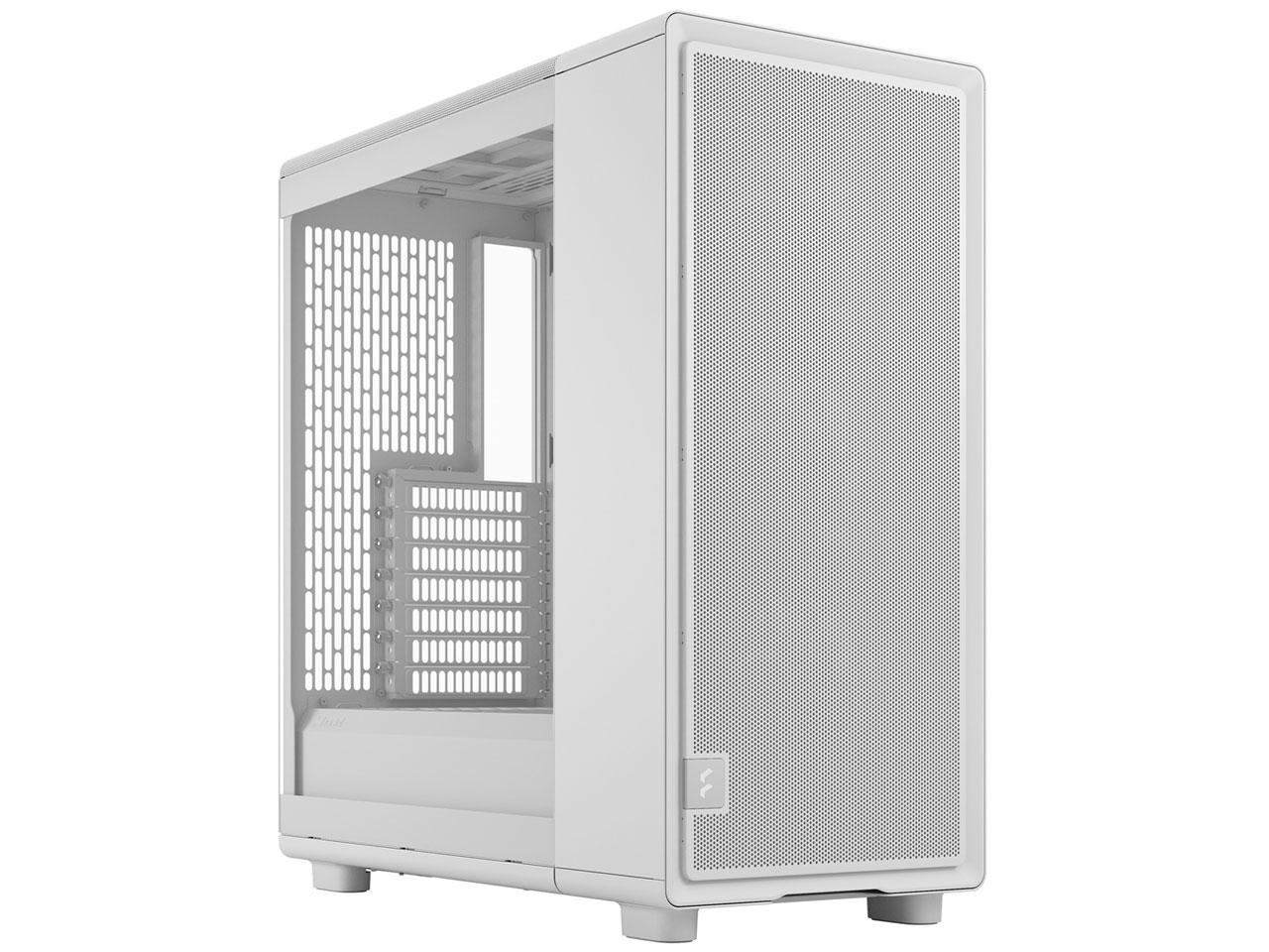 Epoch White TG Clear tint   (FD-C-EPO1A-03)