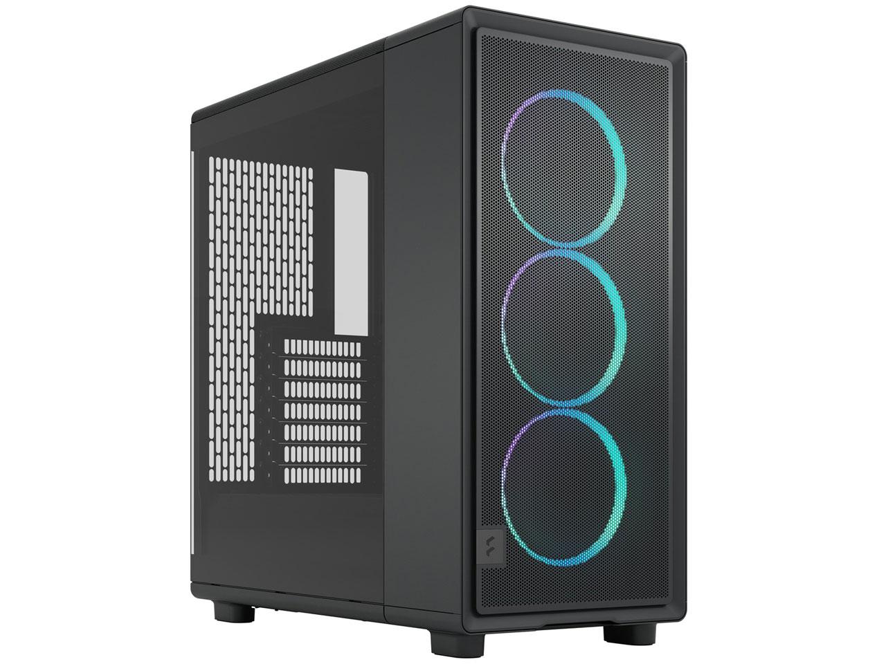 Epoch Black TG RGB Light tint   (FD-C-EPO1A-04)