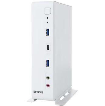 Endeavor ST210E dlŒ胂f (Core i5-14500T/8GB/SSDE256GB/Win11Pro64/Office/1NaC/3Niۏ)(ST210D8)