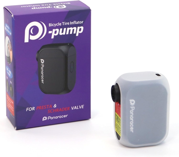 d|v P-pump