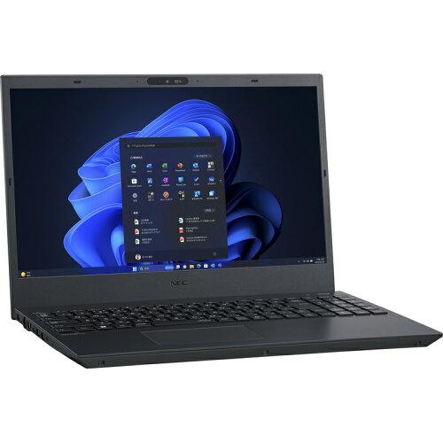 PC-V1T46FBGB12M NEC VersaPro ^CvVF Windows 11 Pro 15.6^iC`j Core i5 8GB SSD 256GB 1366~768 WebJL Bluetooth v5.3 Office 2.1`3.0kg