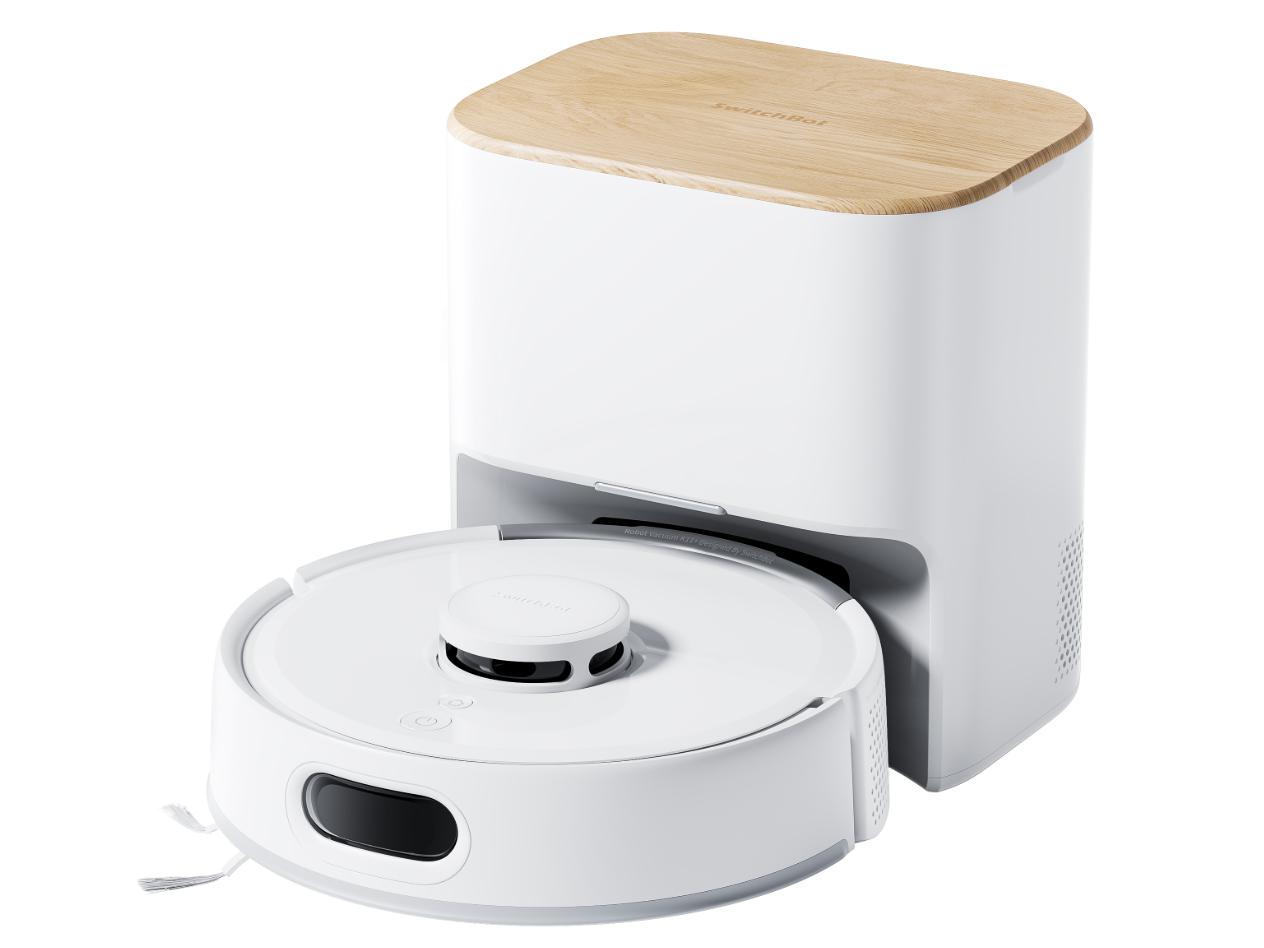 W3003101 SwitchBot?{bg|@K11+ White