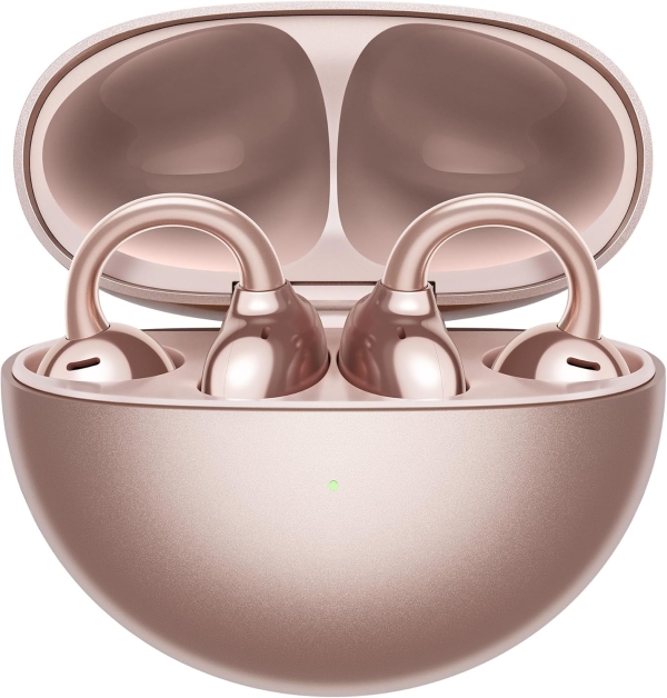 HUAWEI FreeClip Rose Gold