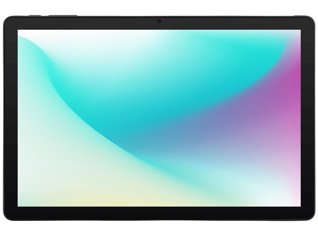 aiwa tab AS10L Android1510.1C`^ubgPC (Helio G81 OctaCore/4GB/eMMC64GB/Android15/10.1^IPS/SIMXbg:nanoSIM/1280x800pix)(JA5-TBA1011)
