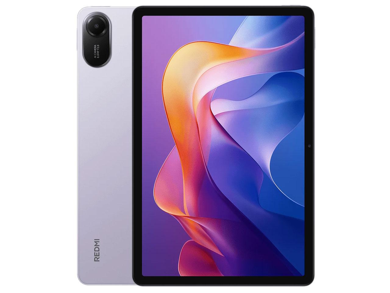 Xiaomi Redmi Pad 2 6GB+128GB VHU5864JP [x_[p[v]