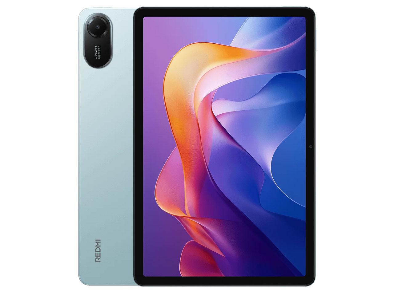 Xiaomi Redmi Pad 2 6GB+128GB VHU5841JP [~gO[]