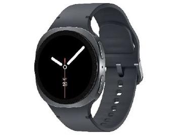 SML320NDAJXJP X}[gEHb` Galaxy Watch8 40mm  Graphite SML320NDAJXJP