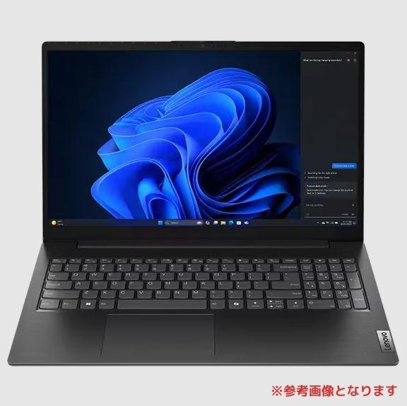 83GW0093JP Lenovo V15 Gen 5 Windows 11 Pro 15.6�^�i�C���`�j Core i5 ������8GB SSD 256GB 1920�~1080 Web�J�����L�� Office�L��(���p��)