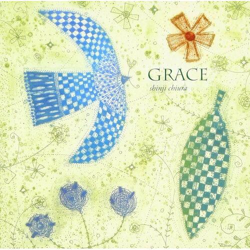 CD_GRACE/O[X__`EVW (ANP3004)