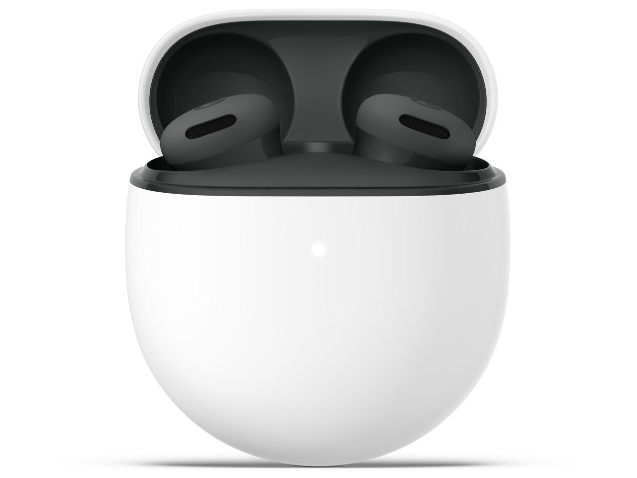 Pixel Buds 2a Hazel(GA06155-JP)