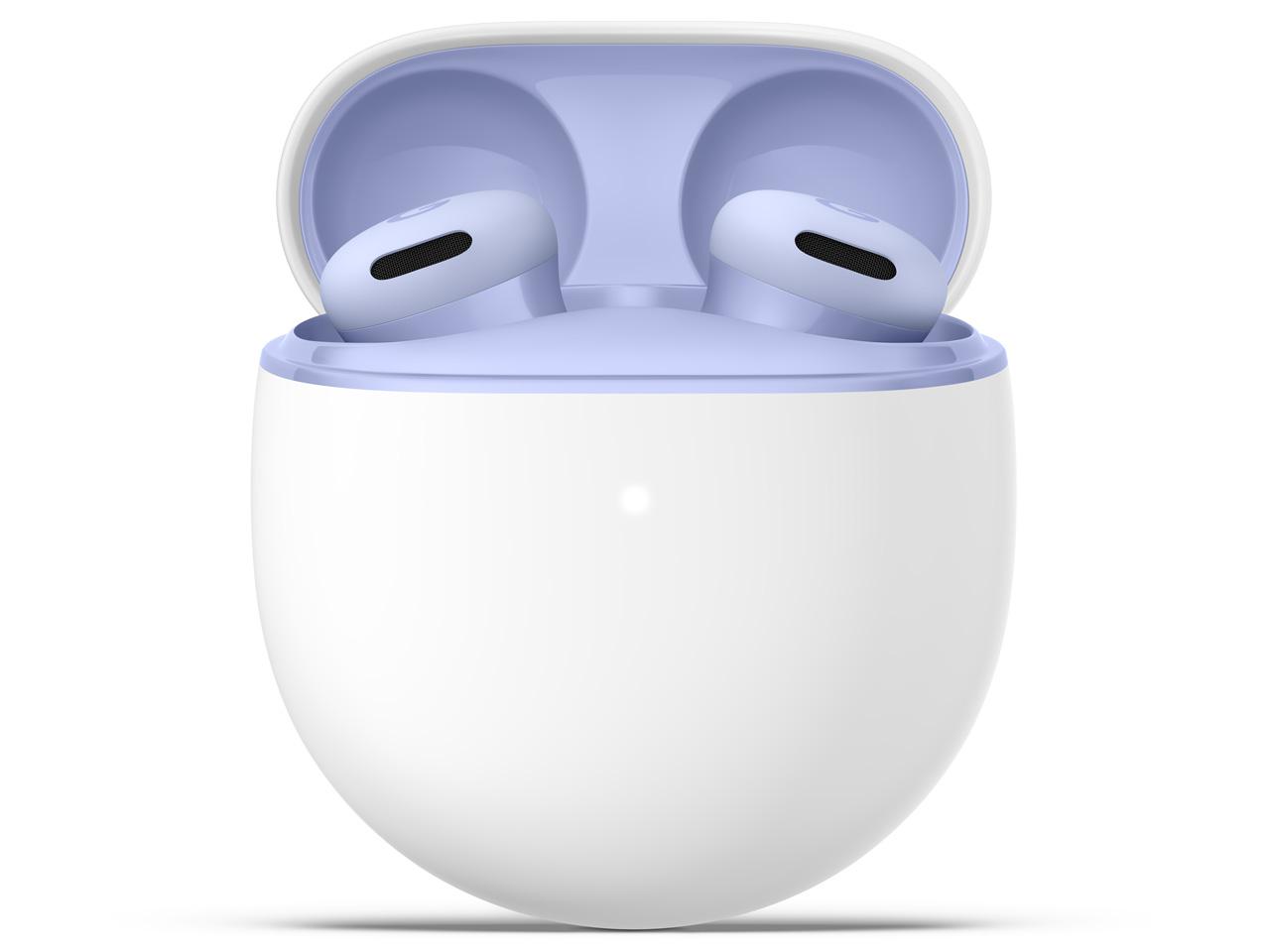 Pixel Buds 2a Iris(GA10127-JP)