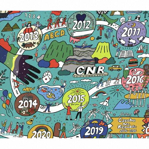 Czecho No Republic 2010-2020 Czecho No Republic