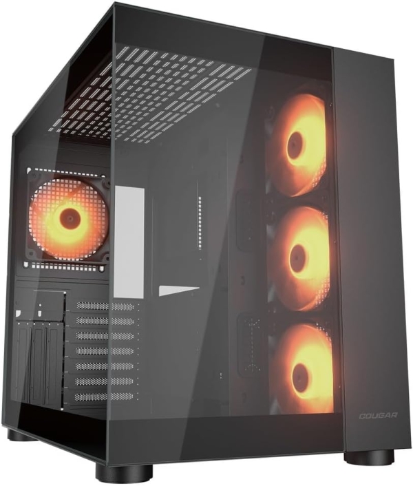 CGR-5KA1B-RGB-J (FV150 RE Black)