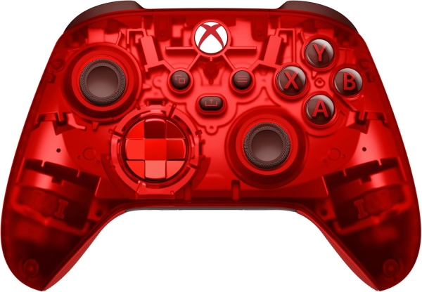Xbox ワイヤレス コントローラー (パルス サイファー) MICROSOFT マイクロソフト