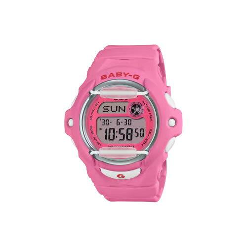 BG169CH4JF BABY-G(xr[W[)`F[J[ANZgf  sN BG-169CH-4JF CASIO JVI