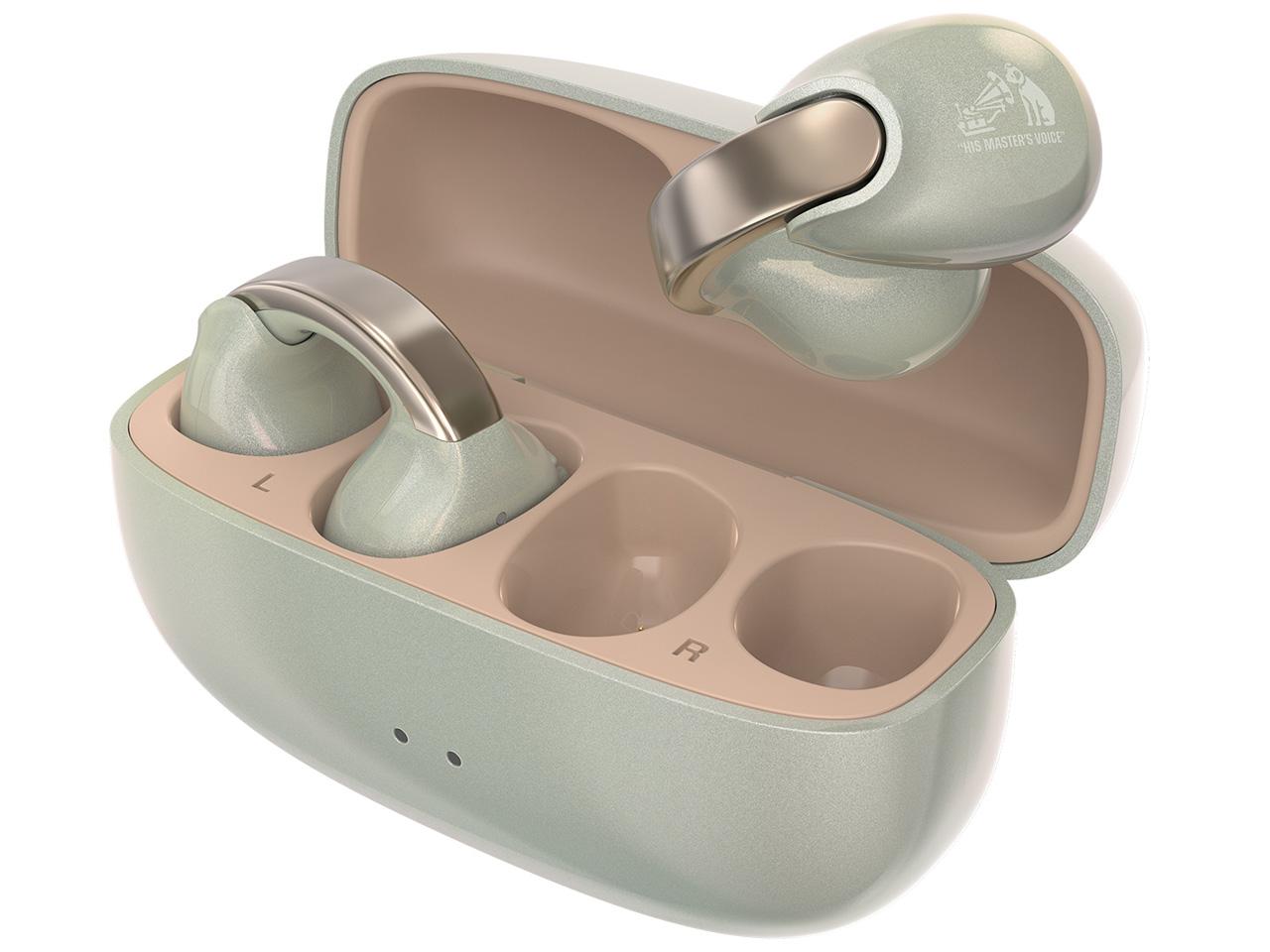 HANP1TGN �t�����C�����X�C���z��  �\���e�B�I���[�u HA-NP1T-GN [���C�����X(���E����) /Bluetooth�Ή�]