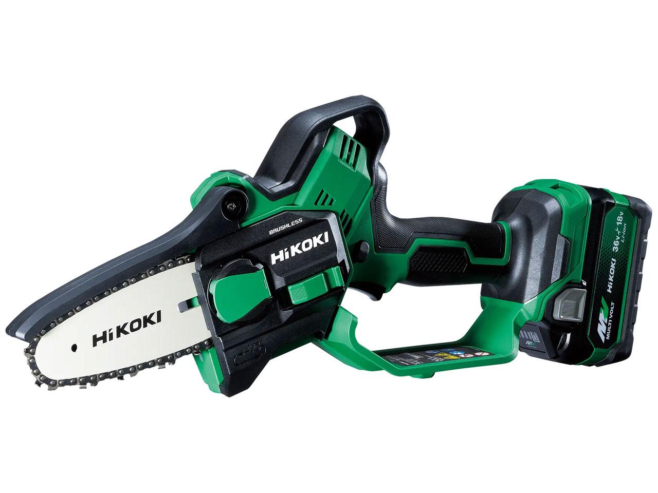 HiKOKI 18V R[hX~j`F\[ {̂̂ (CS1810DDNN 6444)