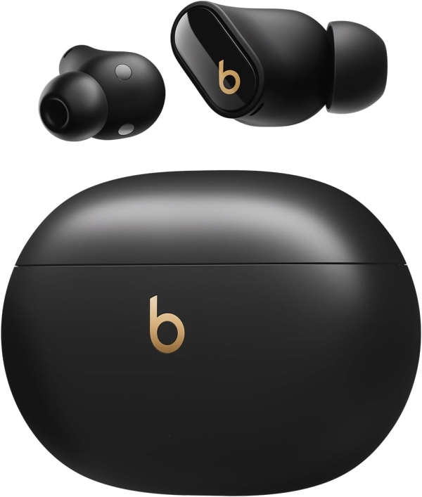 ヘッドフォン/イヤフォン beats Studio Buds Beats Studio Buds + ワイヤレスノイズキャンセリングイヤフォン