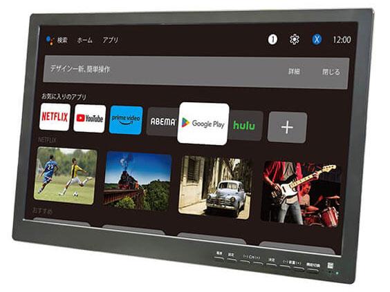ROOMMATE android 19C`|[^uX}[gTV OT-PST19AK (2246741)