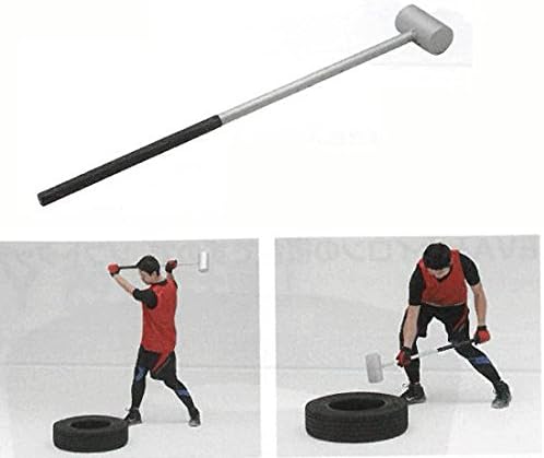 アイアンハンマー7____________FF-2 (D7017) ダンノ(DANNO)