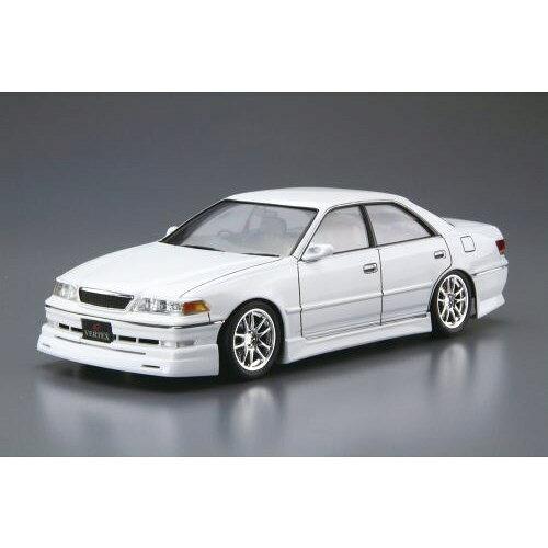 20091 TC-54 VERTEX JZX100}[NII cA[V '98