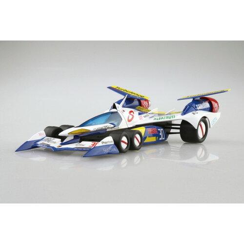 20219 1/24 CF-3 X[p[AX[_ AKF-11
