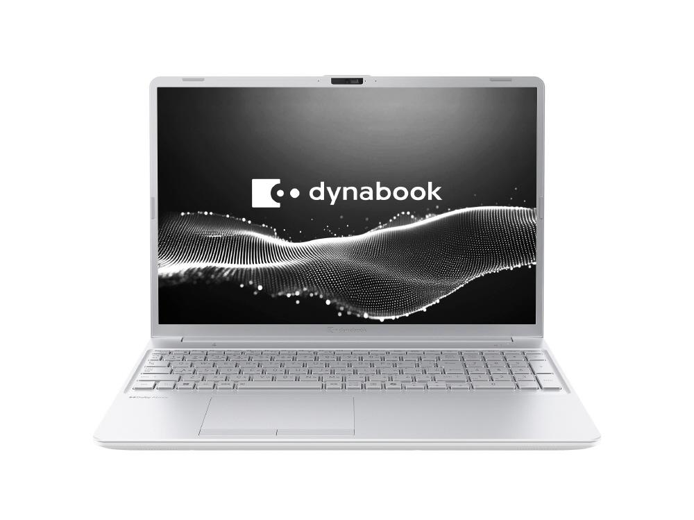 P1C5ZPES Dynabook dynabook C5/Z Windows 11 Home 16.0`16.9^iC`j Core i3 16GB SSD 256GB 1920~1200 WebJL Bluetooth v5.3 OfficeL 1.6`2.0kg Vo[n