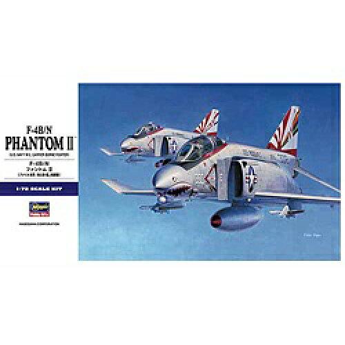 01556 1/72 E36 F-4B/Nt@gII